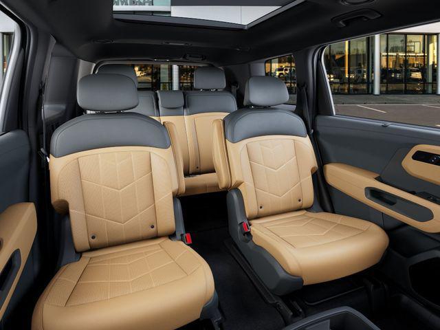 new 2027 Kia Telluride car, priced at $53,830