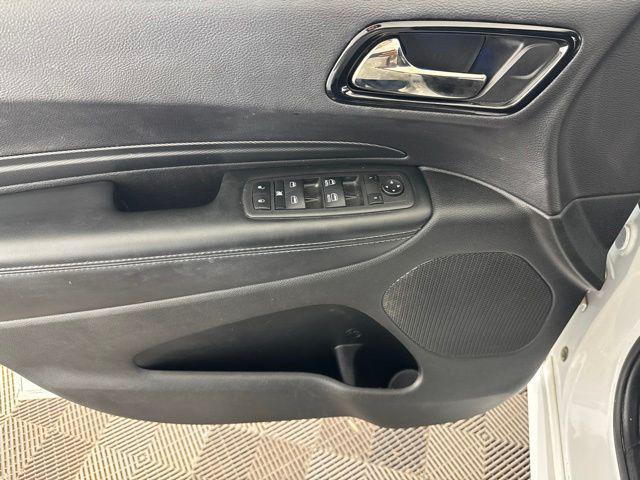 used 2022 Dodge Durango car, priced at $26,286