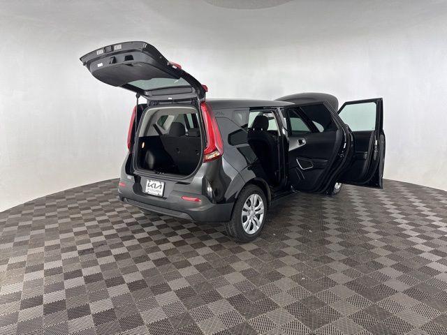 used 2020 Kia Soul car, priced at $12,129