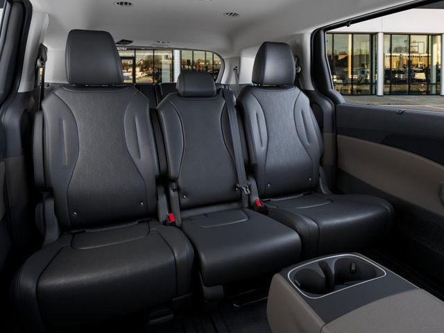 new 2026 Kia Carnival car, priced at $41,161