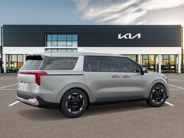 new 2026 Kia Carnival car, priced at $41,161