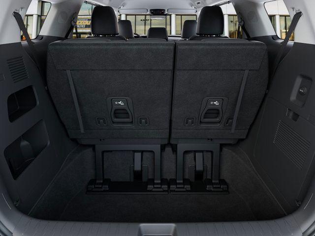 new 2026 Kia Carnival car, priced at $41,161