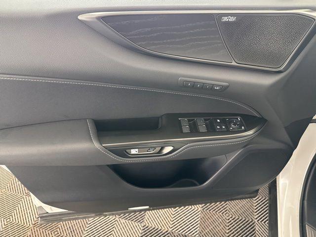 used 2023 Lexus NX 350 car, priced at $35,586
