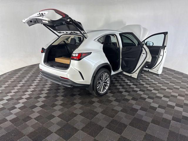 used 2023 Lexus NX 350 car, priced at $35,586