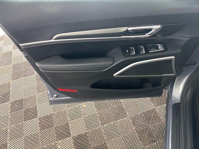 used 2020 Kia Telluride car, priced at $13,899