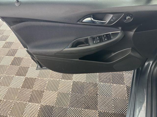 used 2017 Chevrolet Cruze car, priced at $11,299