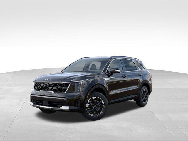 new 2026 Kia Sorento car, priced at $34,472