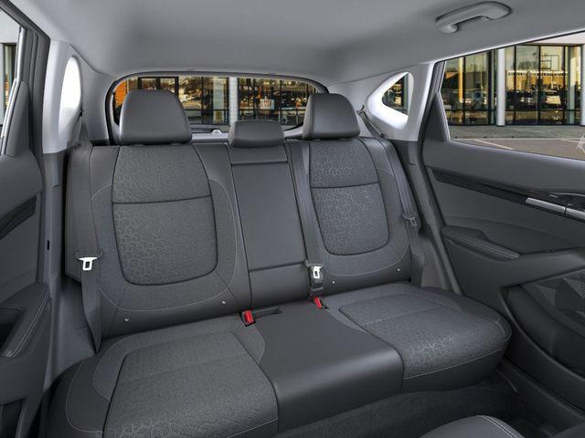 new 2026 Kia Seltos car