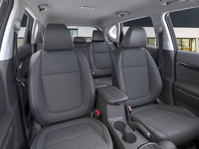 new 2026 Kia Seltos car