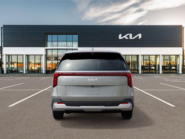 new 2026 Kia Carnival car, priced at $40,967