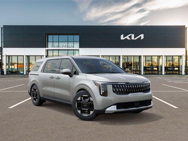 new 2026 Kia Carnival car, priced at $40,967