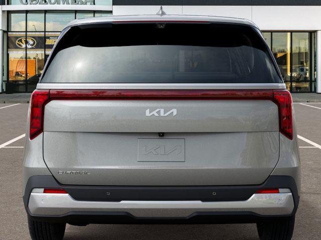 new 2026 Kia Carnival car, priced at $40,967