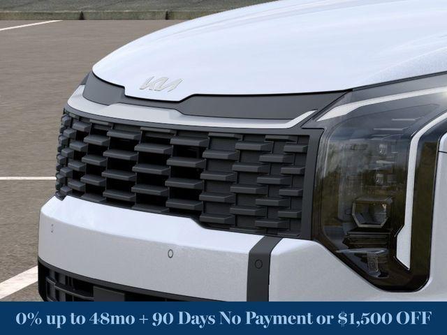 new 2026 Kia Sportage car, priced at $30,297