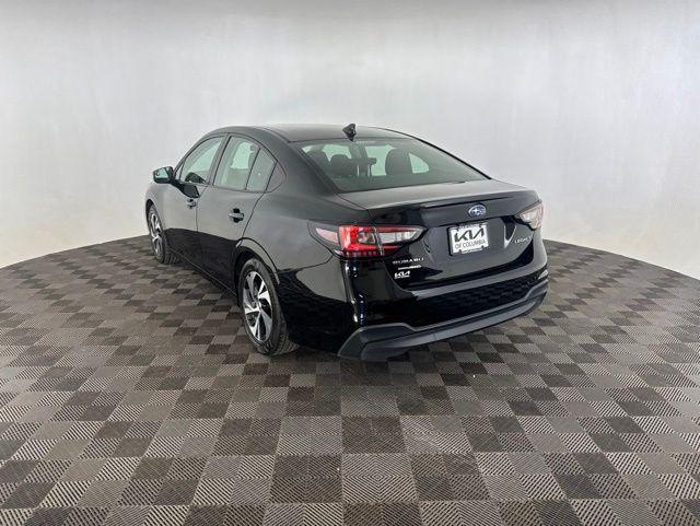 used 2023 Subaru Legacy car, priced at $16,186