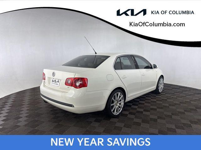 used 2007 Volkswagen Jetta car, priced at $3,699