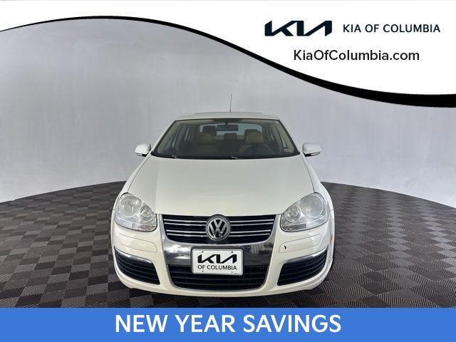 used 2007 Volkswagen Jetta car, priced at $3,699