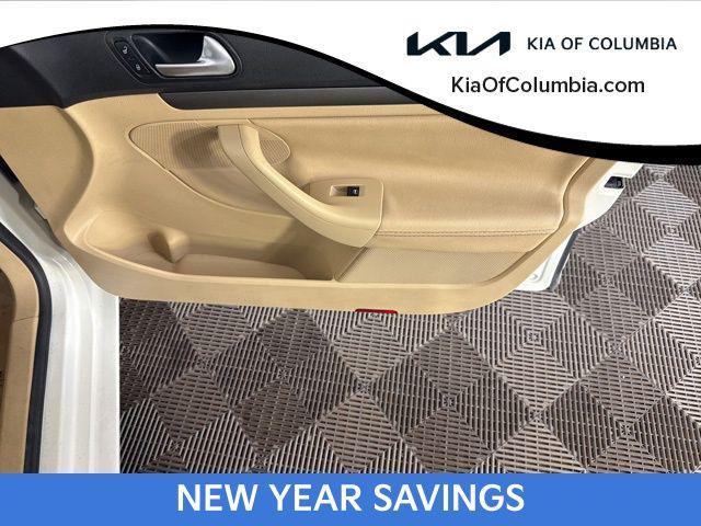 used 2007 Volkswagen Jetta car, priced at $3,699