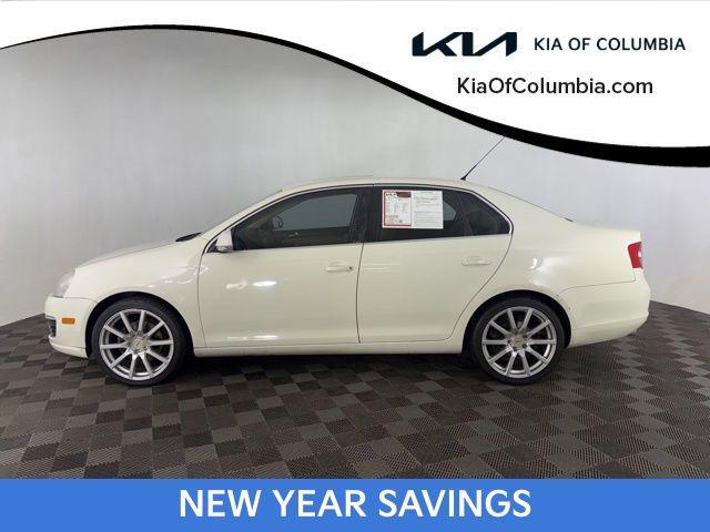 used 2007 Volkswagen Jetta car, priced at $3,699