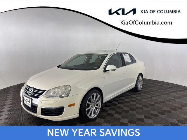 used 2007 Volkswagen Jetta car, priced at $3,699