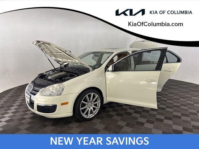 used 2007 Volkswagen Jetta car, priced at $3,699