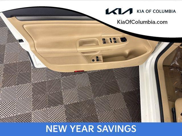 used 2007 Volkswagen Jetta car, priced at $3,699