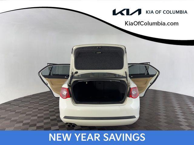 used 2007 Volkswagen Jetta car, priced at $3,699