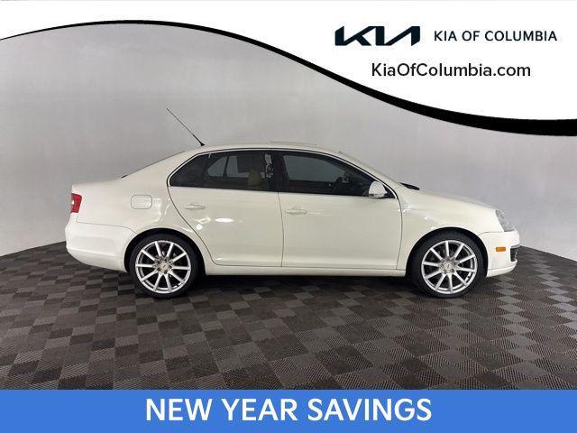 used 2007 Volkswagen Jetta car, priced at $3,699