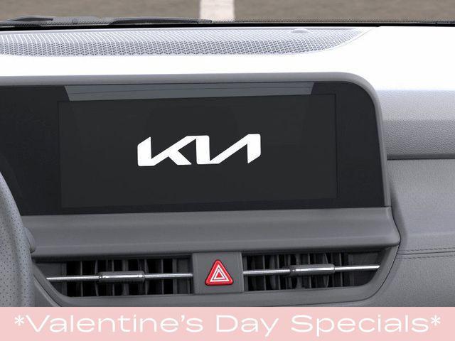 new 2026 Kia Seltos car, priced at $29,142