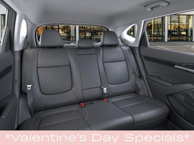 new 2026 Kia Seltos car, priced at $29,142