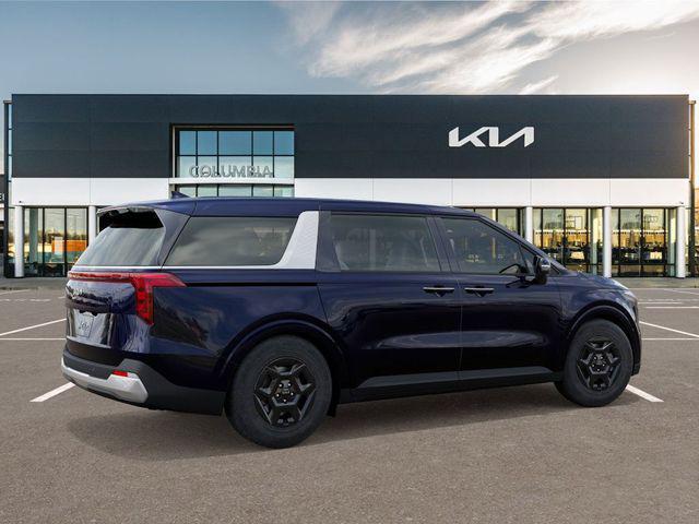 new 2026 Kia Carnival car, priced at $36,636