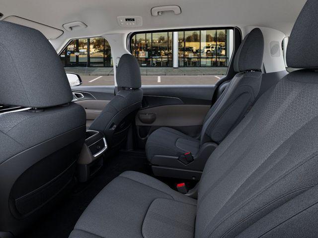 new 2026 Kia Carnival car, priced at $36,636