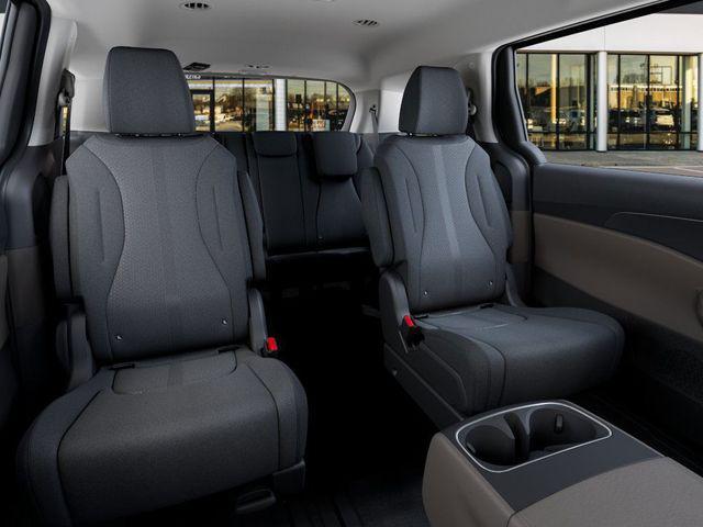 new 2026 Kia Carnival car, priced at $36,636