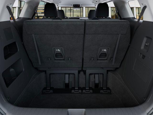 new 2026 Kia Carnival car, priced at $36,636