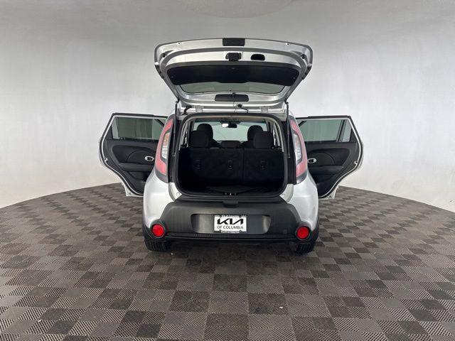 used 2015 Kia Soul car, priced at $10,299