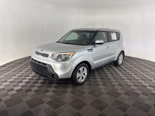 used 2015 Kia Soul car, priced at $10,299