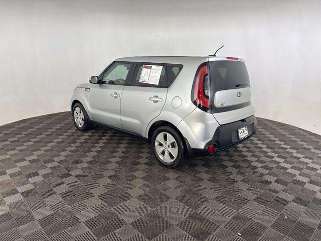 used 2015 Kia Soul car, priced at $10,299