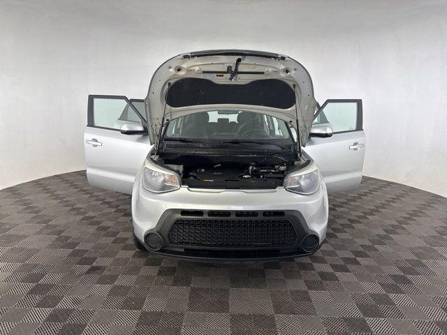 used 2015 Kia Soul car, priced at $10,299