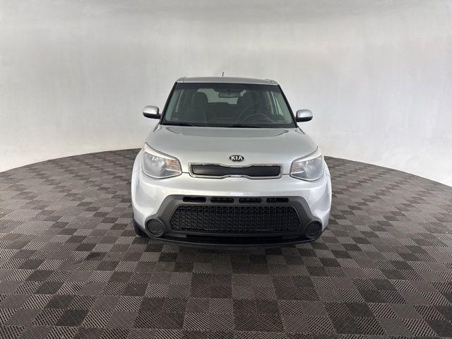 used 2015 Kia Soul car, priced at $10,299