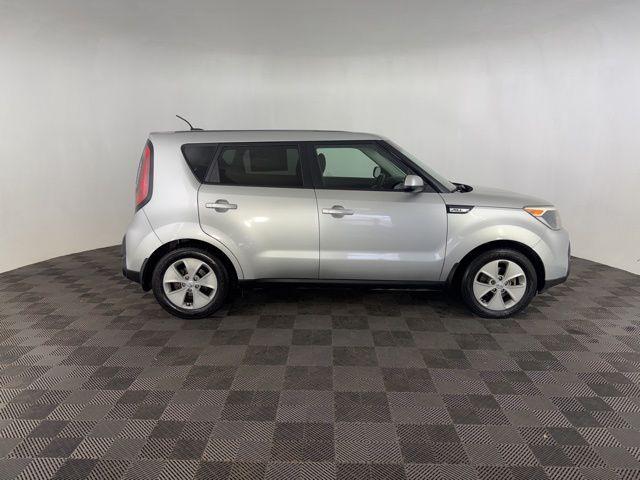 used 2015 Kia Soul car, priced at $10,299