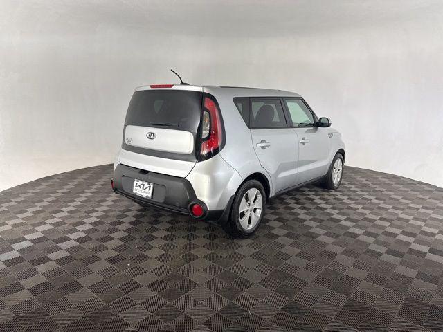 used 2015 Kia Soul car, priced at $10,299