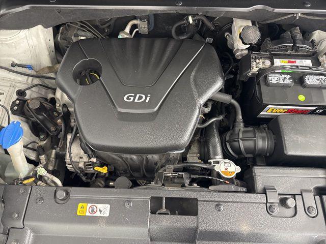 used 2015 Kia Soul car, priced at $10,299