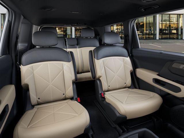 new 2027 Kia Telluride Hybrid car, priced at $52,287