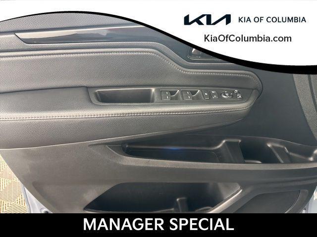 used 2023 Honda Odyssey car, priced at $32,999