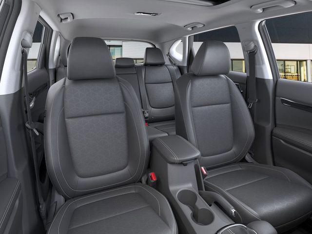new 2026 Kia Seltos car, priced at $28,294