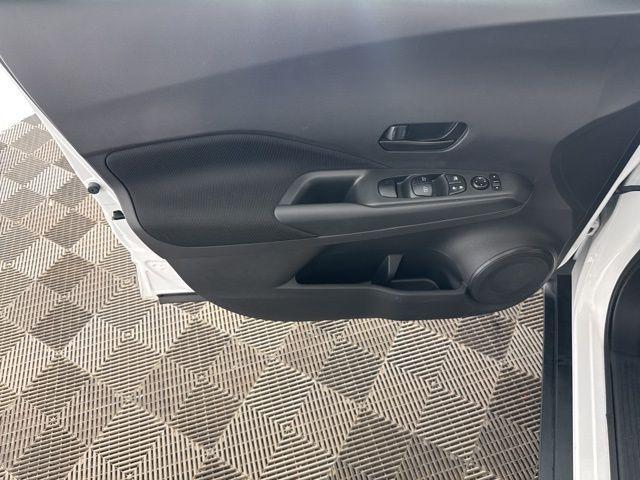 used 2022 Nissan Kicks car, priced at $12,499