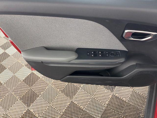 used 2025 Kia K4 car, priced at $23,675