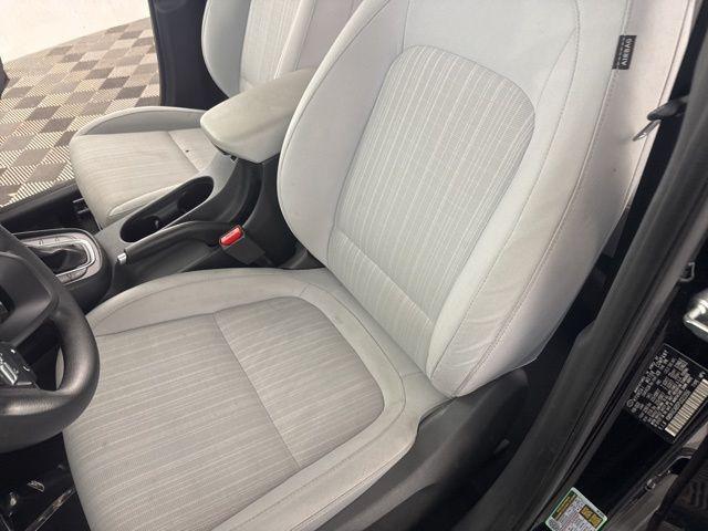 used 2023 Hyundai Kona car, priced at $17,199