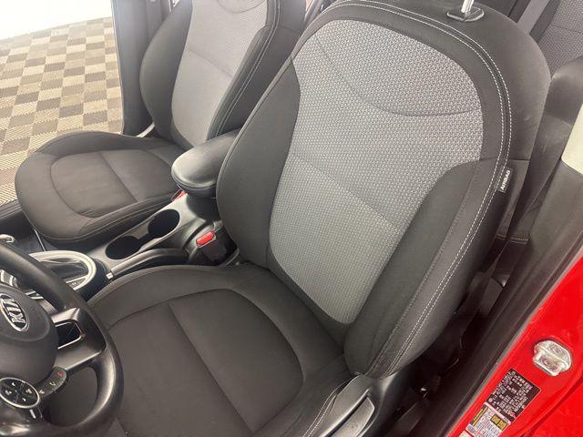 used 2017 Kia Soul car, priced at $11,299