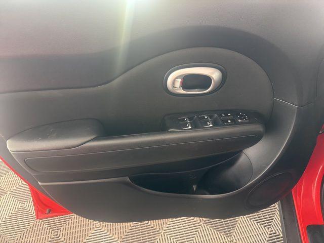 used 2017 Kia Soul car, priced at $11,299