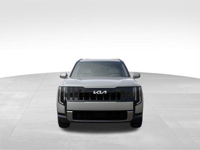new 2027 Kia Telluride car, priced at $46,510